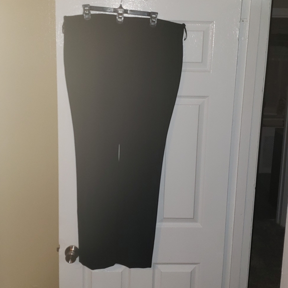 Plus size ladies slacks sz 22W - Picture 1 of 8